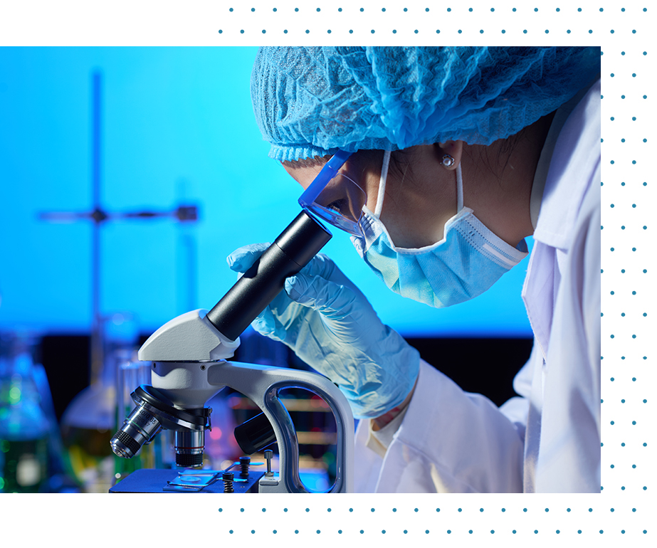 Bioinformatics data analysis and genomic research