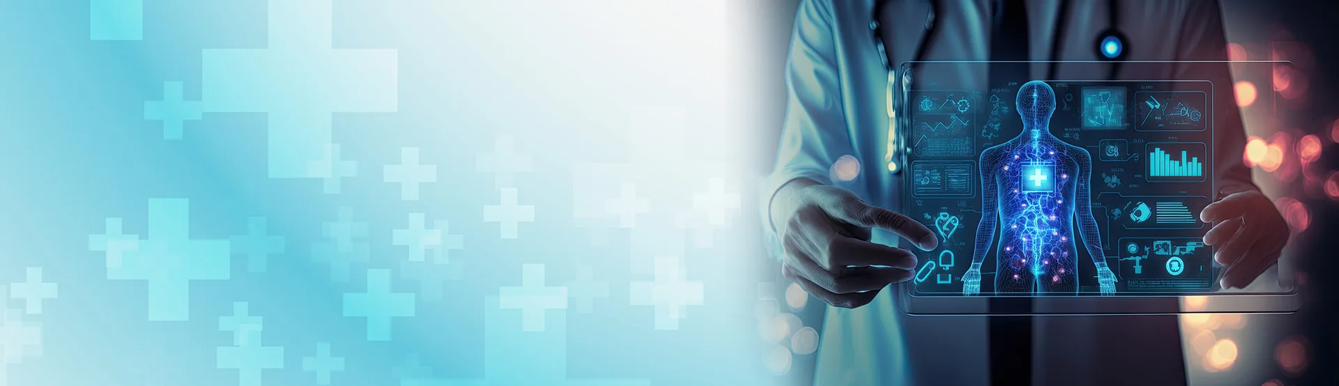 Early detection for better health outcomes
