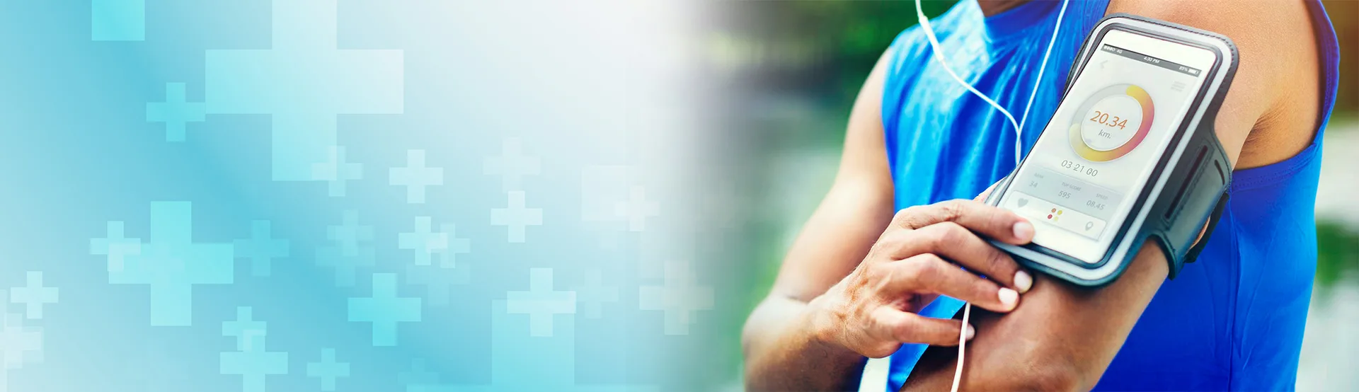 Wearable health technology monitoring