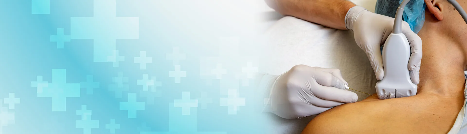 Non-invasive chronic pain relief technology